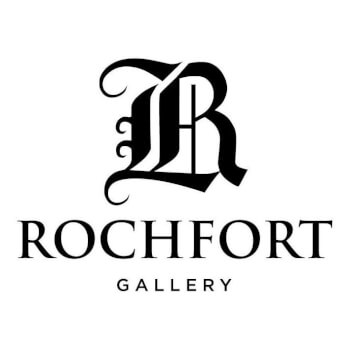 Rochfort Gallery, paper craft and ink and body and soul teacher